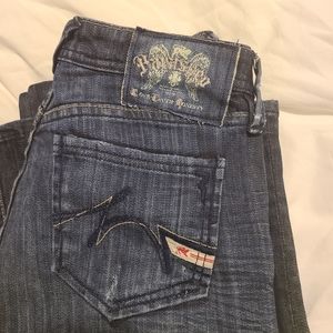 Parasusco Jeans